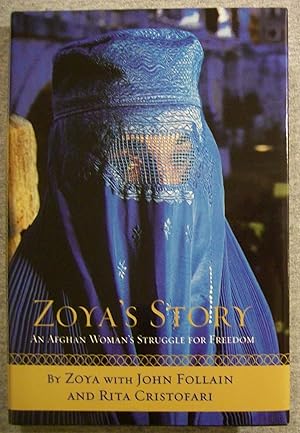 Seller image for Zoya's Story for sale by Book Nook