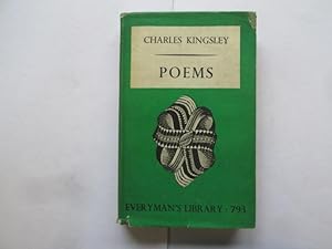 Seller image for Poems for sale by Goldstone Rare Books