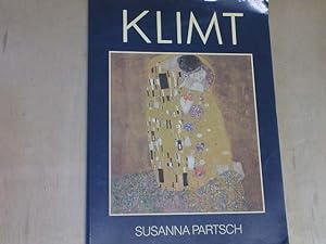 Imagen del vendedor de Klimt a la venta por HALCYON BOOKS
