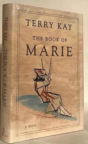 The Book of Marie.