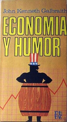 Economía y humor.