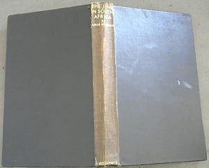 Seller image for A History of the Jews in South Africa from the earliest times to 1895 for sale by Chapter 1