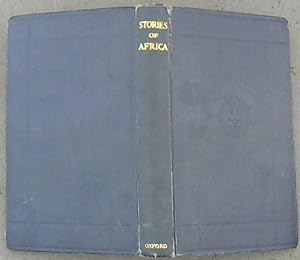 Bild des Verkufers fr Stories of Africa zum Verkauf von Chapter 1