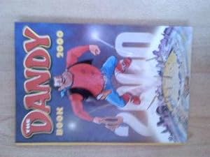 Seller image for The Dandy Book 2000 (Annual) for sale by Collector's Corner