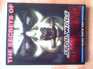 Seller image for The Secrets of "Star Wars": Shadows of the Empire for sale by Collector's Corner