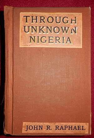 THROUGH UNKNOWN NIGERIA