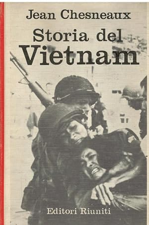 STORIA DEL VIETNAM
