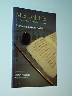 Immagine del venditore per Madrasah Life: A student's day at Nadwat al-Ulama venduto da Rodney Rogers