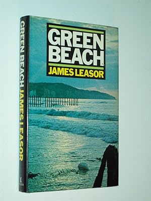 Bild des Verkufers fr Green Beach zum Verkauf von Rodney Rogers