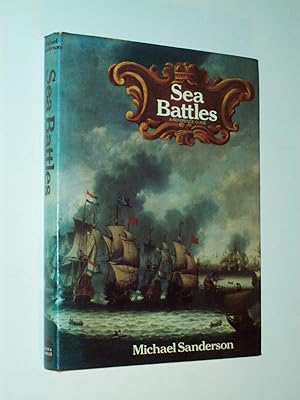 Immagine del venditore per Sea Battles: A Reference Guide venduto da Rodney Rogers