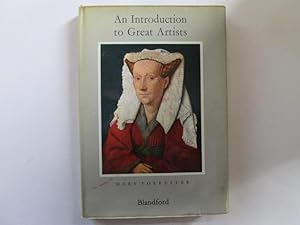 Seller image for An Introduction to Great Artists for sale by Goldstone Rare Books