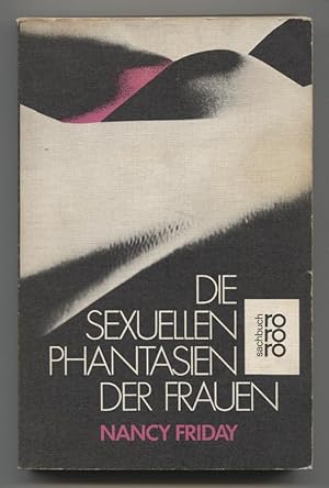 Die Sexuellen Phantasien Der Frauen Friday Nancy Zvab