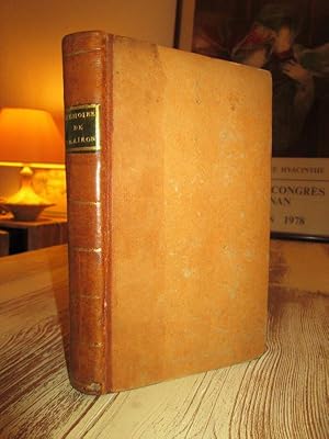 Seller image for M�moires d'Hippolyte Clairon (imprim� "Hyppolite Clairon") , et r�flexions sur l'art dramatique, publi�s par elle-m�me. for sale by D�j� Jadis