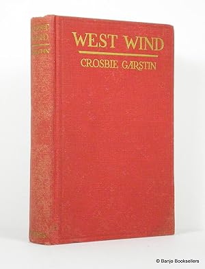 Seller image for West Wind for sale by Banjo Booksellers, IOBA