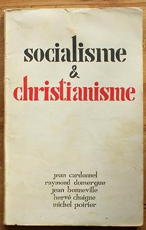Socialisme & Christianisme