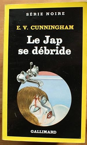 Le Jap se débride