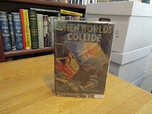 Seller image for When Worlds Collide for sale by Timothy Norlen Bookseller