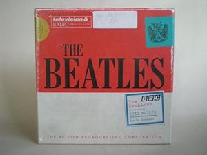 Immagine del venditore per The Beatles: The BBC Archives, 1962-1970 venduto da Camilla's Bookshop