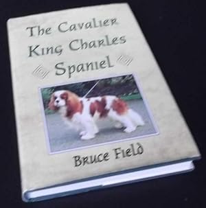 The Cavalier King Charles Spaniel