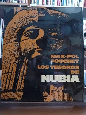 LOS TESOROS DE NUBIA