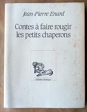 Immagine del venditore per Contes  Faire Rougir les Petits Chaperons Rouges. venduto da librairie sciardet