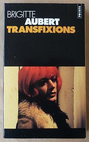 Image du vendeur pour Transfixions. mis en vente par librairie sciardet