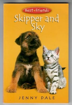 Imagen del vendedor de Skipper and Sky a la venta por The Children's Bookshop