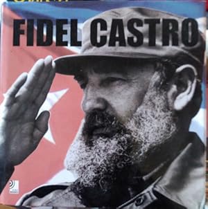 FIDEL CASTRO (BOOKS + 4 CDS).