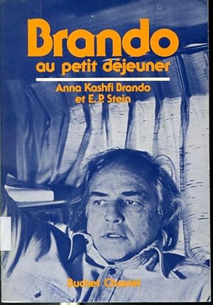 Immagine del venditore per Brando au petit djeuner venduto da Librairie Le Nord