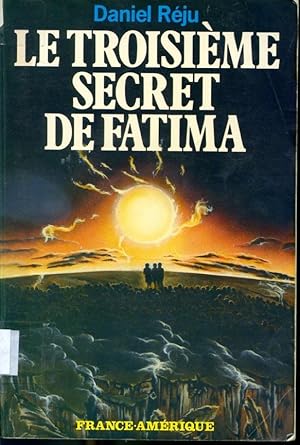 Image du vendeur pour Le troisime secret de Fatima mis en vente par Librairie Le Nord