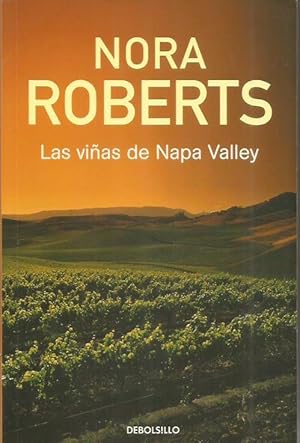 Imagen del vendedor de LAS VIAS DE NAPA VALLEY a la venta por Librovicios