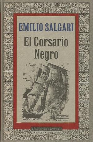 EL CORSARIO NEGRO