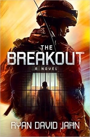 Bild des Verkufers fr Jahn, Ryan David | Breakout, The | Signed First Edition Copy zum Verkauf von VJ Books