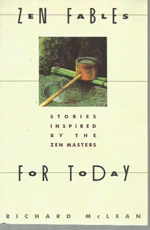Seller image for Zen Fables for Today for sale by Bookfeathers, LLC