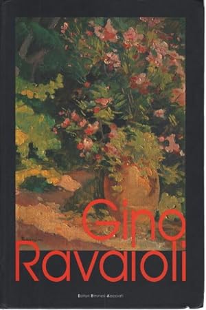 Immagine del venditore per Gino Ravaioli 1895-1982 venduto da Di Mano in Mano Soc. Coop