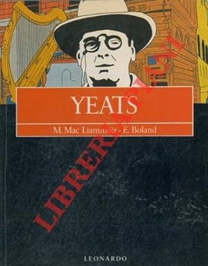 Yeats.