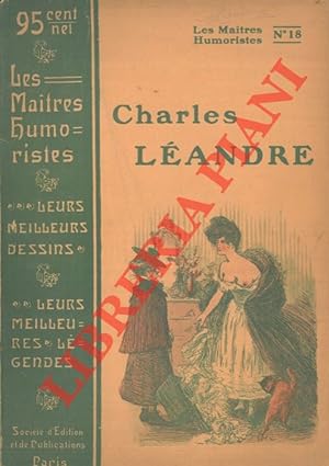 Charles Léandre.