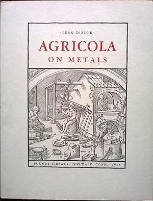 Agricola - On Metals