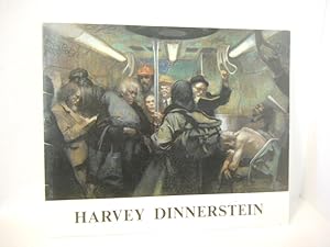 Imagen del vendedor de Harvey Dinnerstein: Recent Work a la venta por Gil's Book Loft