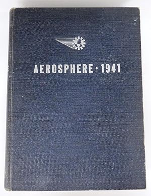 Seller image for Aerosphere 1941 for sale by Attic Books (ABAC, ILAB)