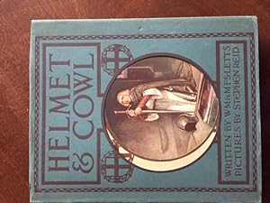 Seller image for Helmet and Cowl, Stories of Monastic and Military Orders for sale by McGonigles'