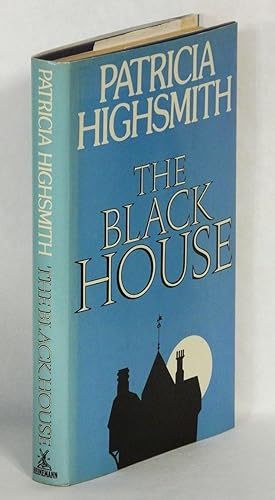 Seller image for THE BLACK HOUSE for sale by Quill & Brush, member ABAA