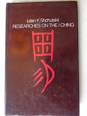 RESEARCHES ON THE I CHING