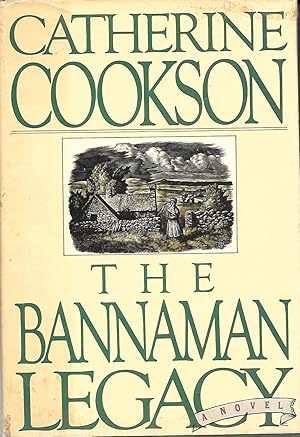 Seller image for The Bannaman Legacy for sale by Ye Old Bookworm