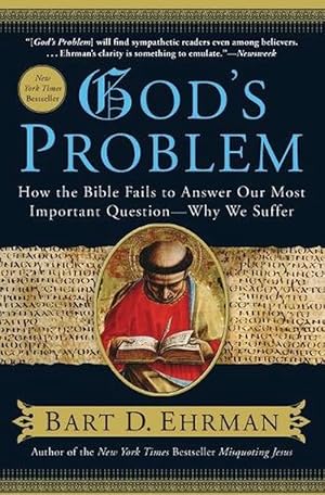 Seller image for God's Problem (Paperback) for sale by Grand Eagle Retail