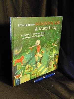 Image du vendeur pour Nussknacker und Mauseknig - mis en vente par Erlbachbuch Antiquariat