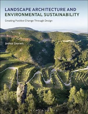 Imagen del vendedor de Landscape Architecture and Environmental Sustainability (Paperback) a la venta por Grand Eagle Retail