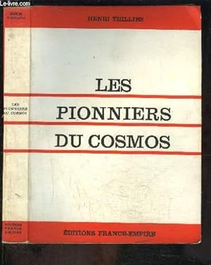 Immagine del venditore per LES PIONNIERS DU COSMOS venduto da Le-Livre