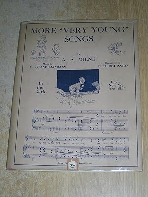 More "Very Young Songs"