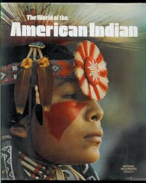 Seller image for The World of the American Indian for sale by Inga's Original Choices